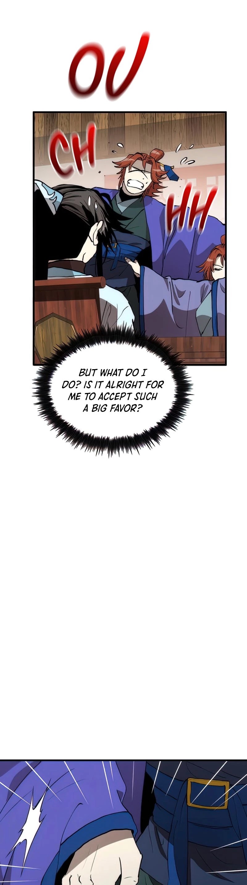 Doctor’s Rebirth Chapter 82 page 45 - Chapter 82