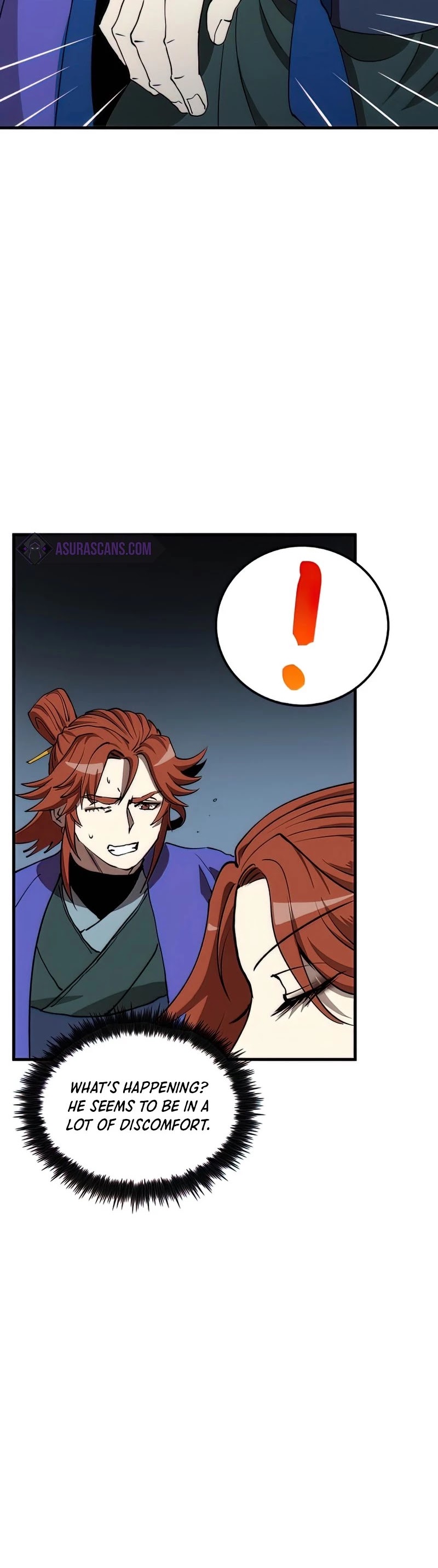 Doctor’s Rebirth Chapter 82 page 46 - Chapter 82