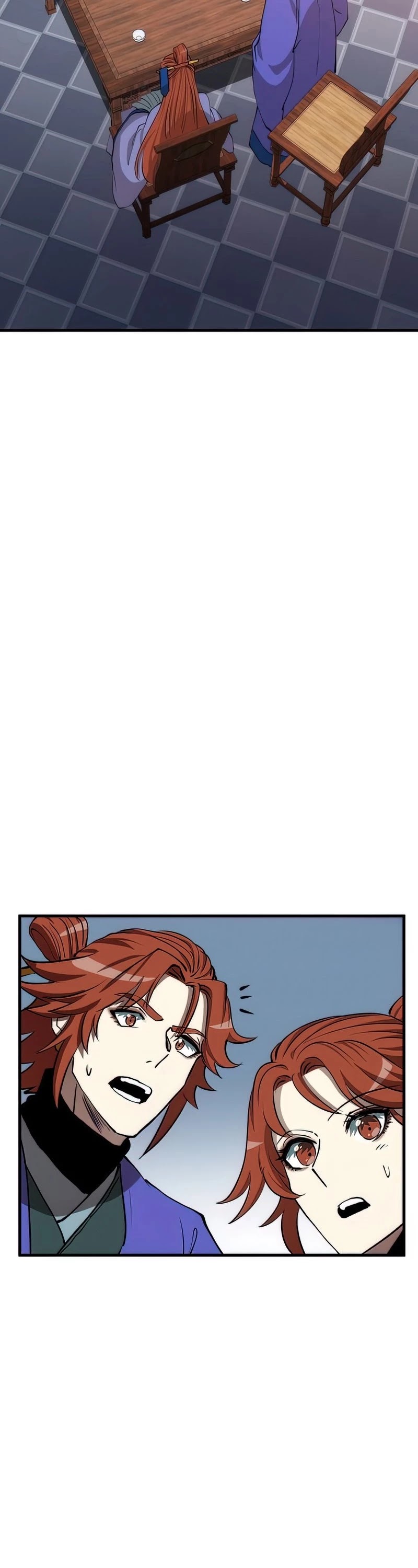 Doctor’s Rebirth Chapter 82 page 48 - Chapter 82