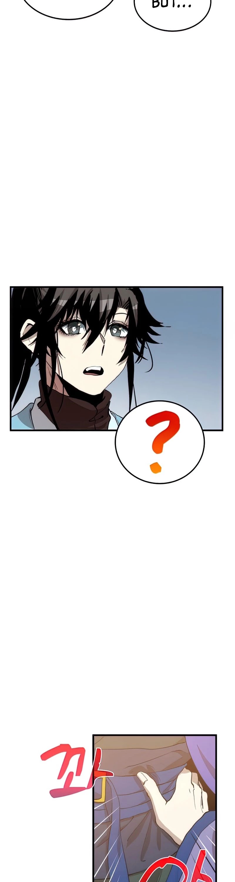 Doctor’s Rebirth Chapter 82 page 8 - Chapter 82
