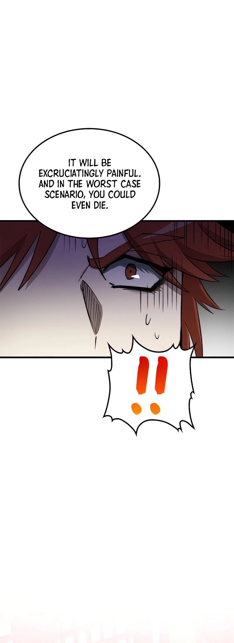 Doctor’s Rebirth Chapter 83 page 16 - Chapter 83