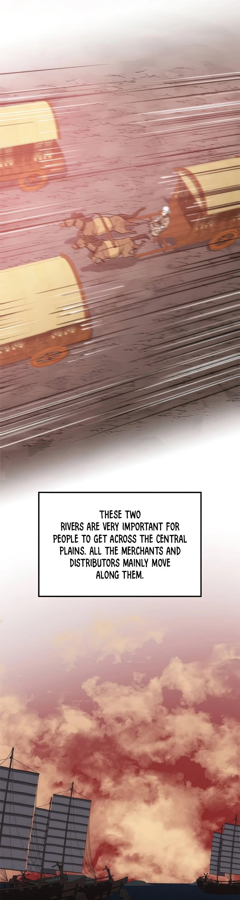 Doctor’s Rebirth Chapter 83 page 27 - Chapter 83