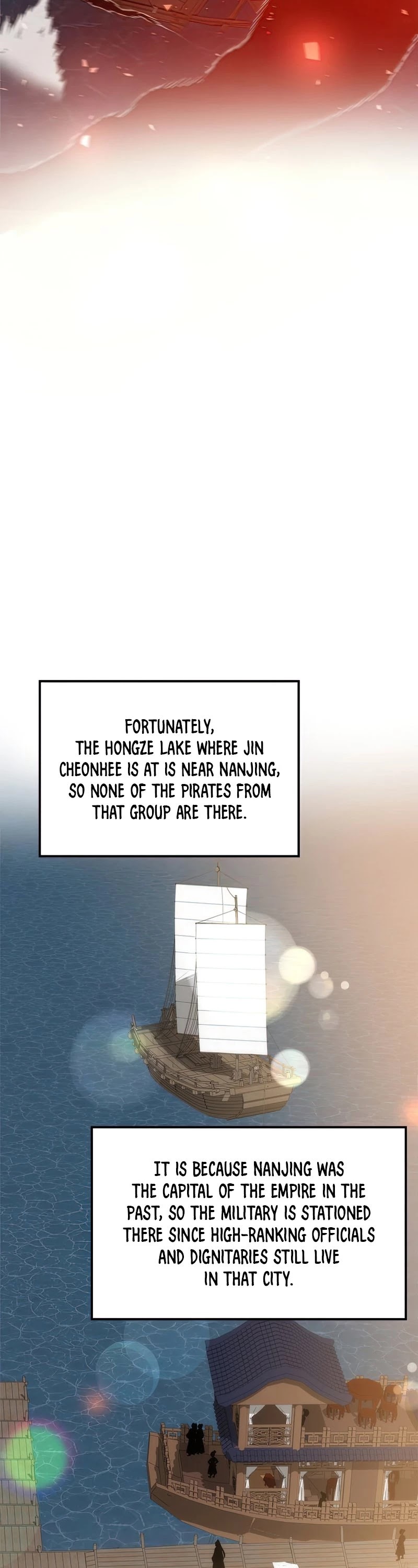 Doctor’s Rebirth Chapter 83 page 29 - Chapter 83