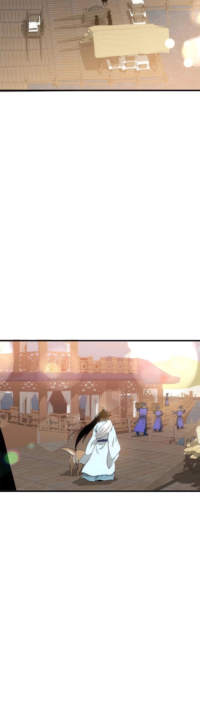 Doctor’s Rebirth Chapter 83 page 30 - Chapter 83