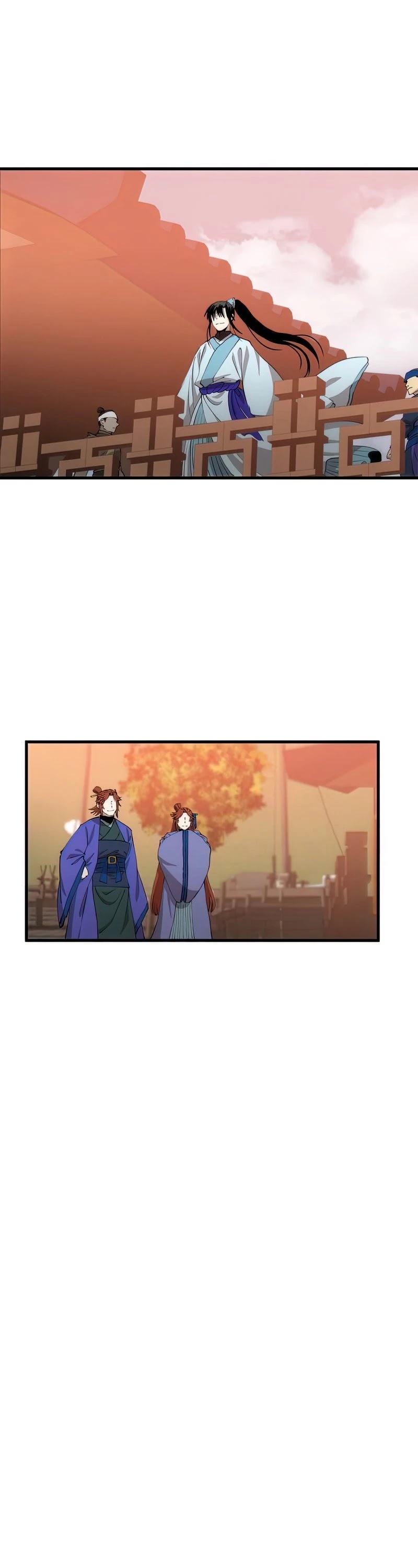 Doctor’s Rebirth Chapter 83 page 36 - Chapter 83