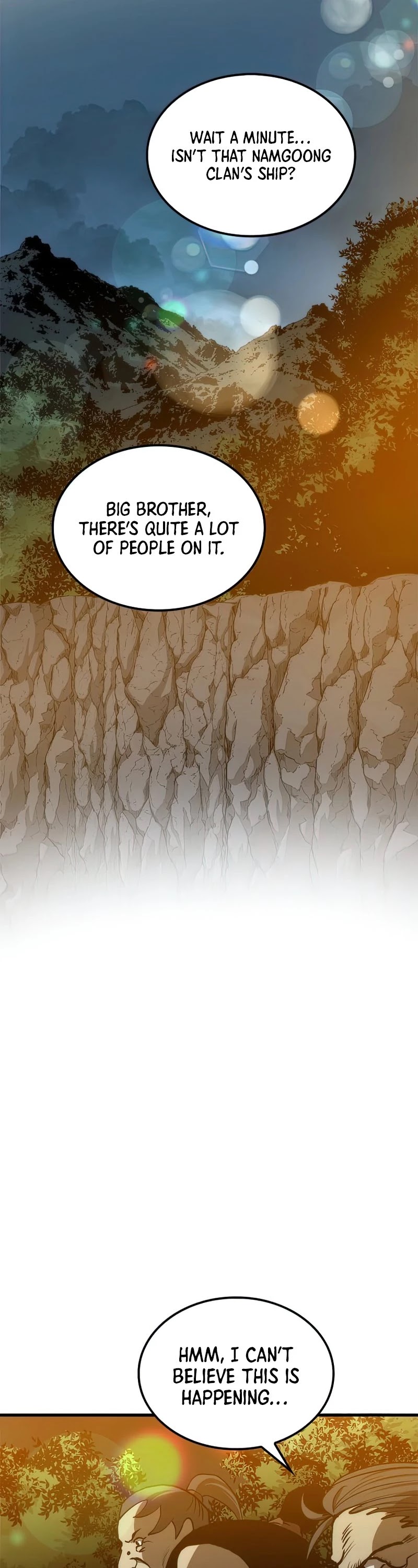 Doctor’s Rebirth Chapter 83 page 38 - Chapter 83