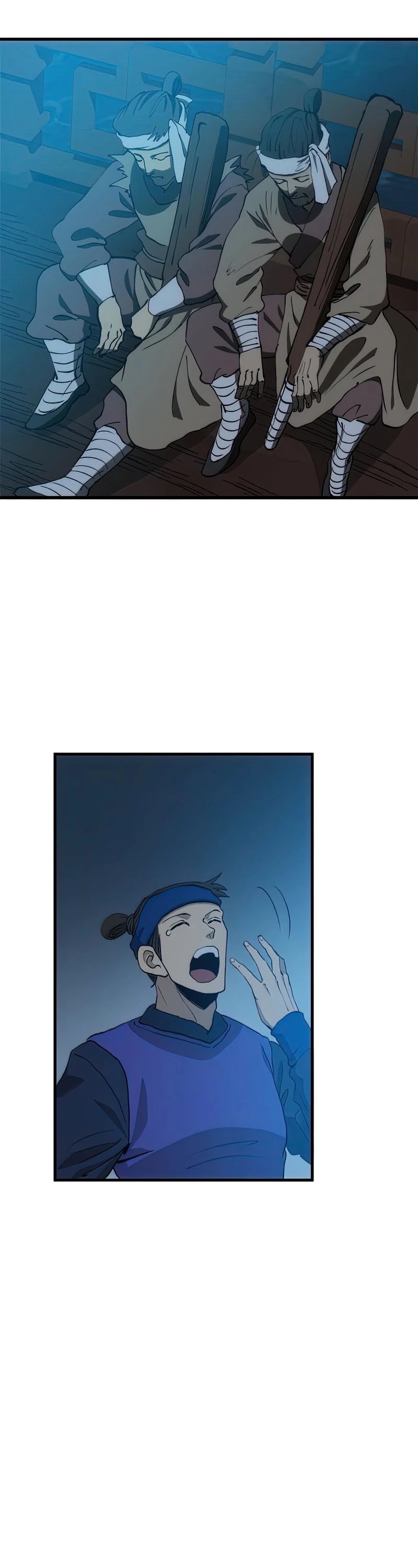 Doctor’s Rebirth Chapter 83 page 47 - Chapter 83