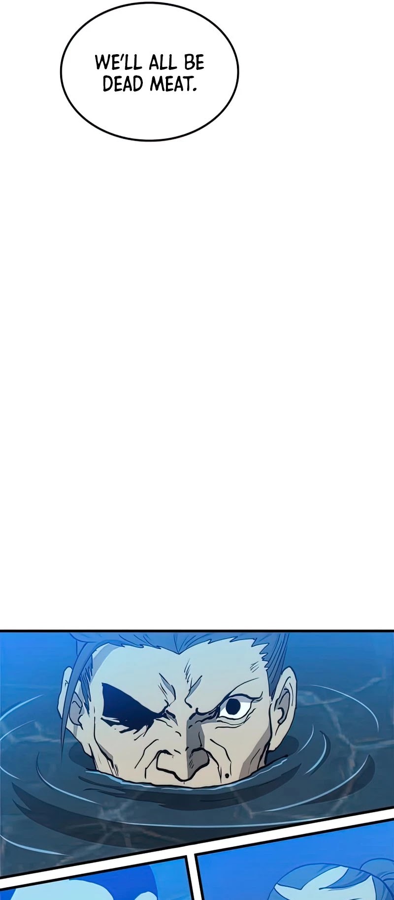 Doctor’s Rebirth Chapter 83 page 52 - Chapter 83