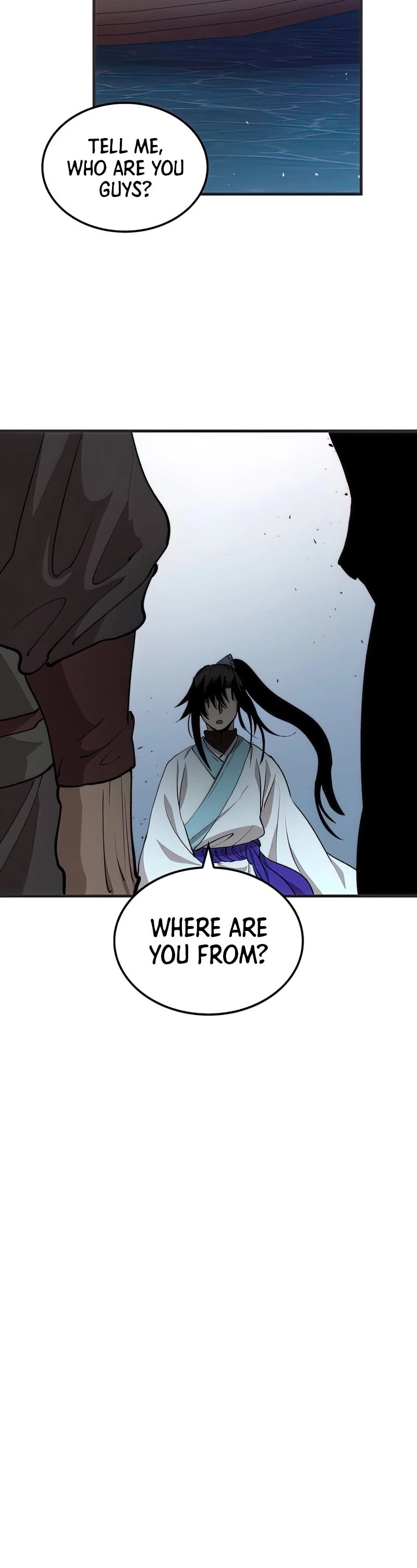 Doctor’s Rebirth Chapter 84 page 12 - Chapter 84