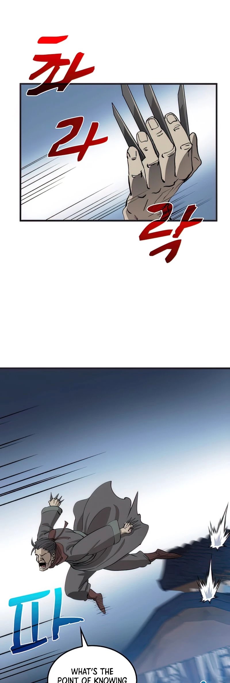 Doctor’s Rebirth Chapter 84 page 13 - Chapter 84