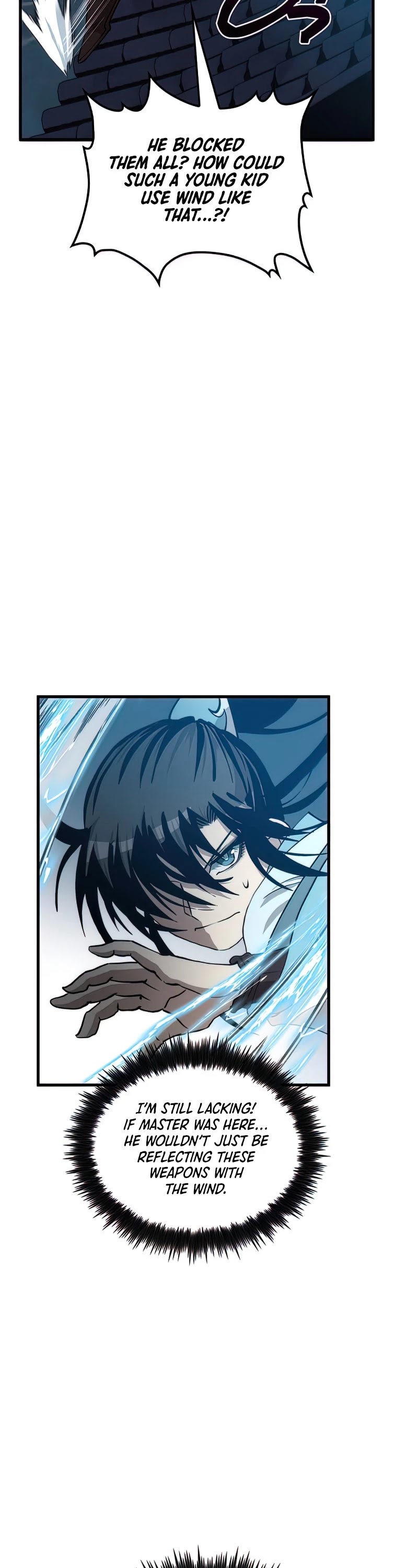 Doctor’s Rebirth Chapter 84 page 22 - Chapter 84