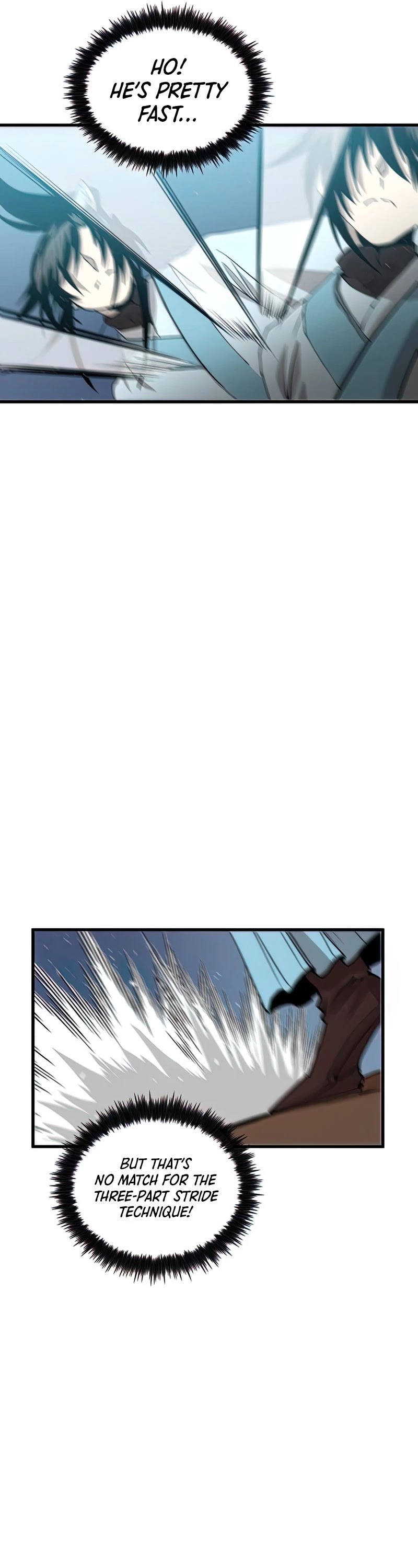 Doctor’s Rebirth Chapter 84 page 35 - Chapter 84