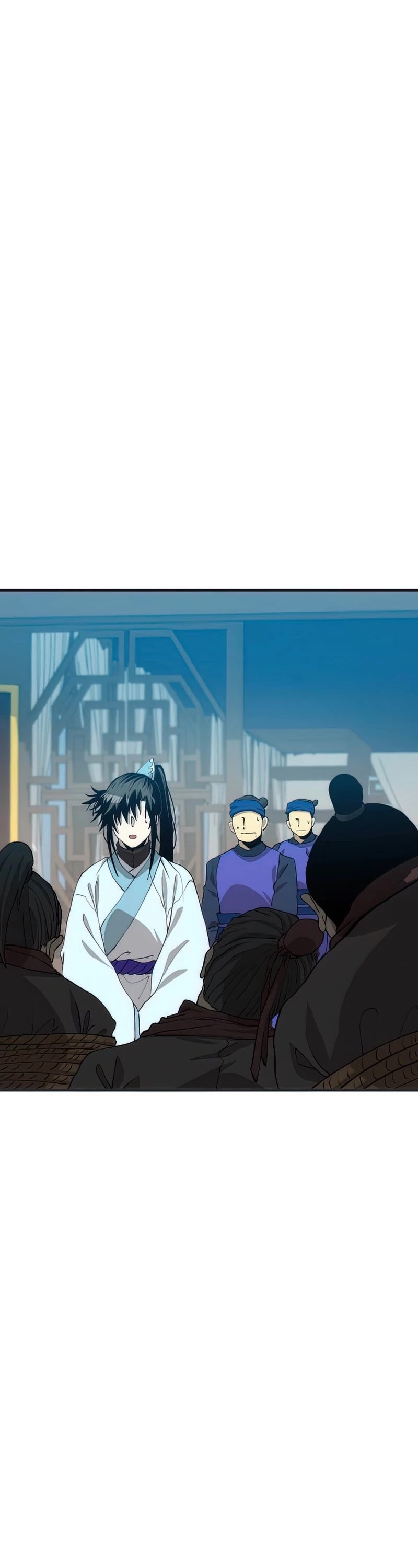 Doctor’s Rebirth Chapter 84 page 45 - Chapter 84