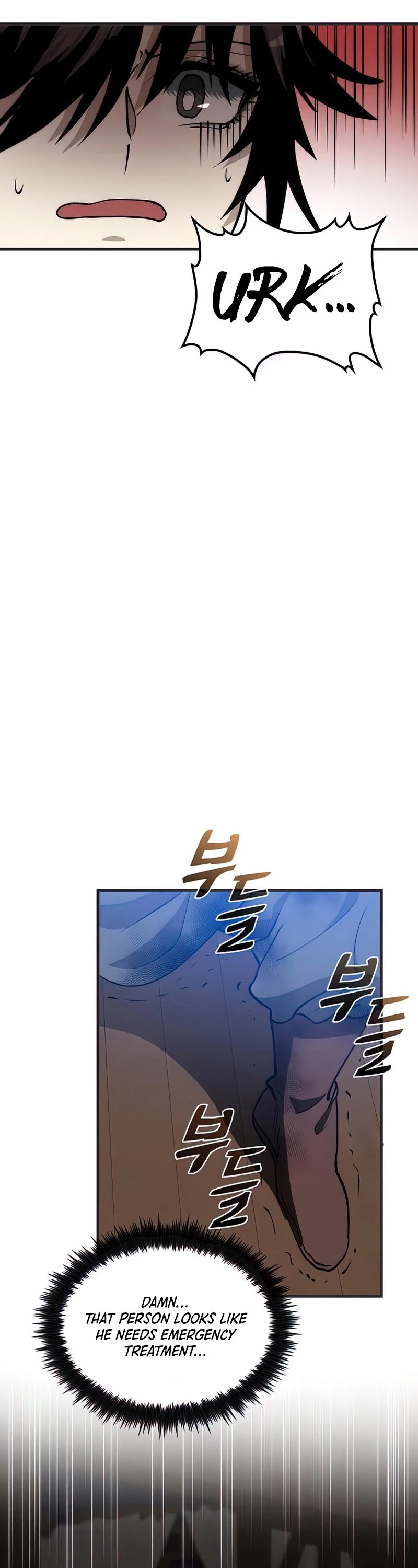 Doctor’s Rebirth Chapter 84 page 46 - Chapter 84