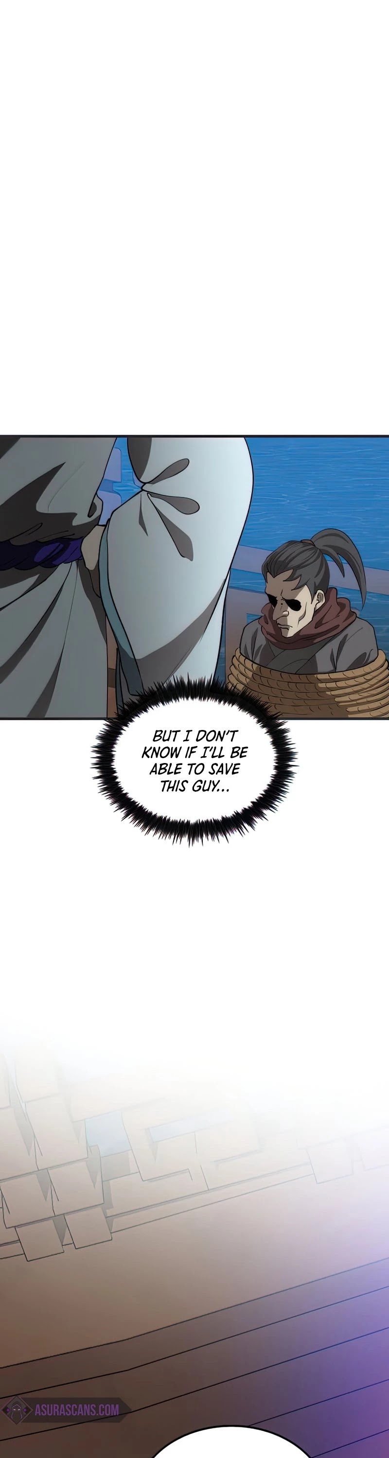 Doctor’s Rebirth Chapter 84 page 50 - Chapter 84