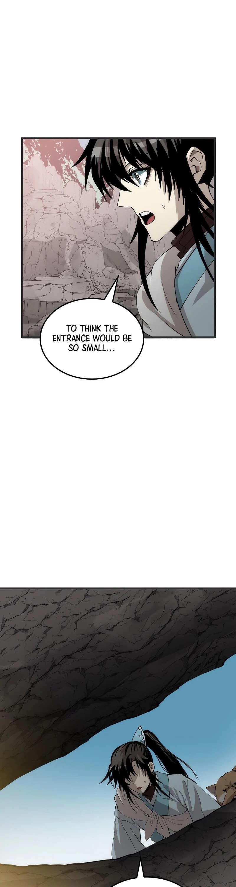 Doctor’s Rebirth Chapter 85 page 20 - Chapter 85