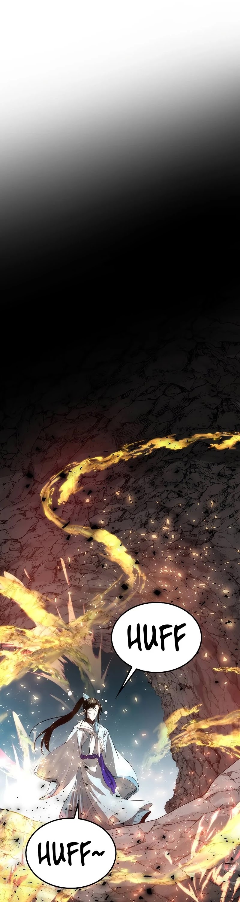 Doctor’s Rebirth Chapter 85 page 26 - Chapter 85
