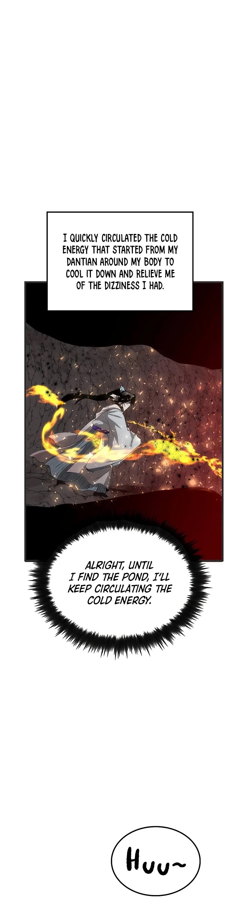 Doctor’s Rebirth Chapter 85 page 28 - Chapter 85