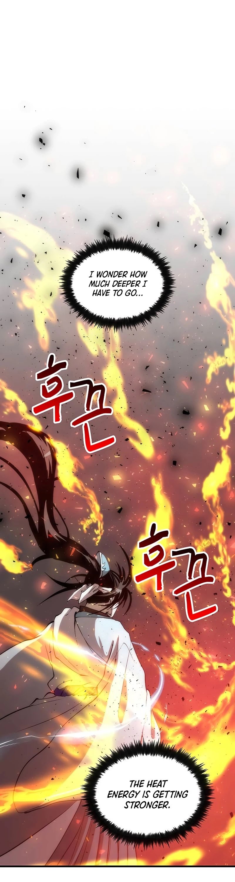 Doctor’s Rebirth Chapter 85 page 32 - Chapter 85