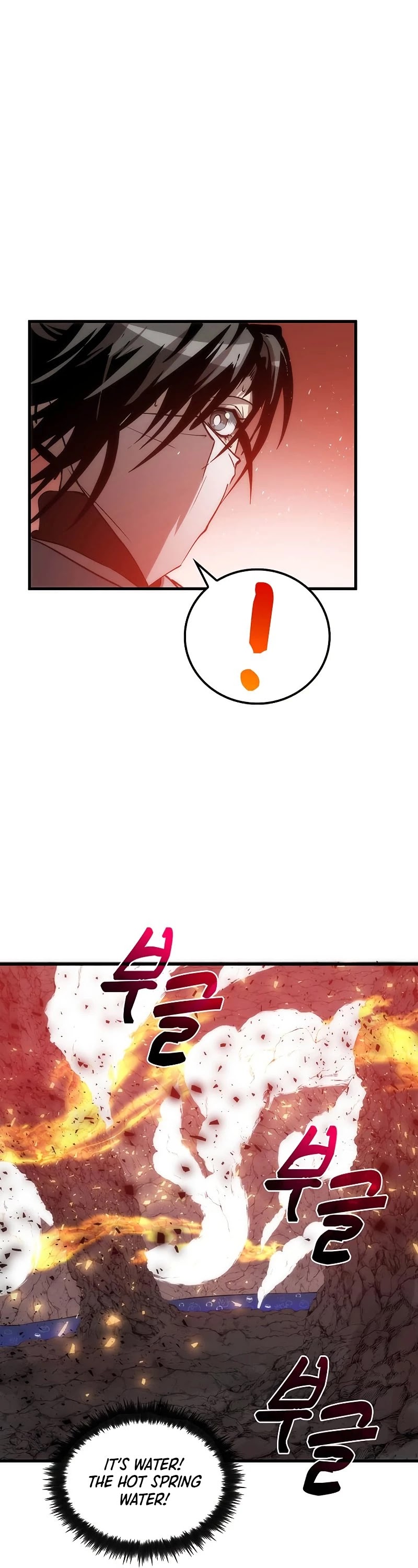 Doctor’s Rebirth Chapter 85 page 33 - Chapter 85