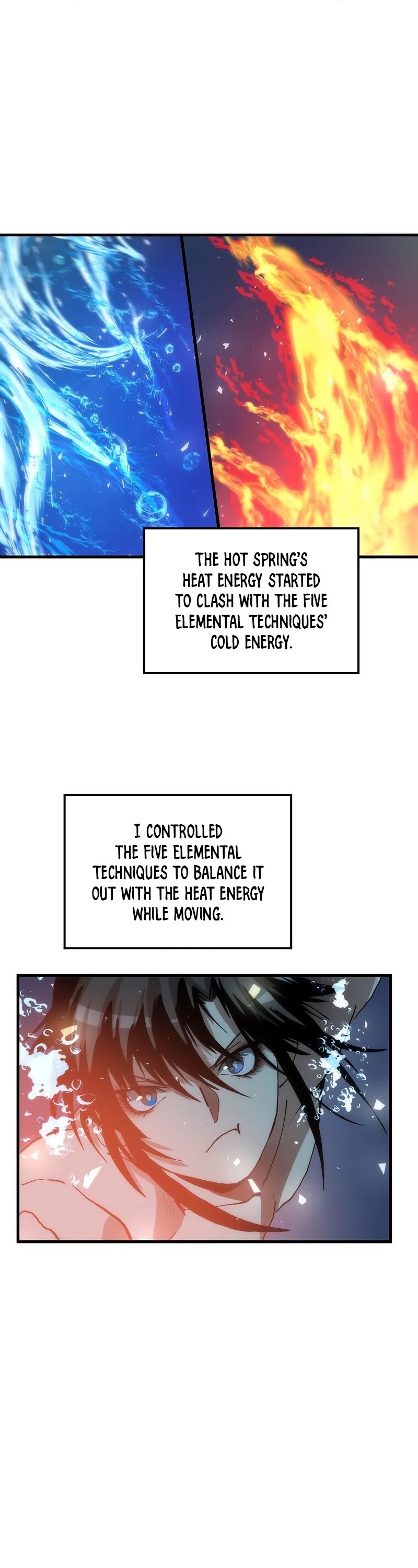 Doctor’s Rebirth Chapter 85 page 43 - Chapter 85