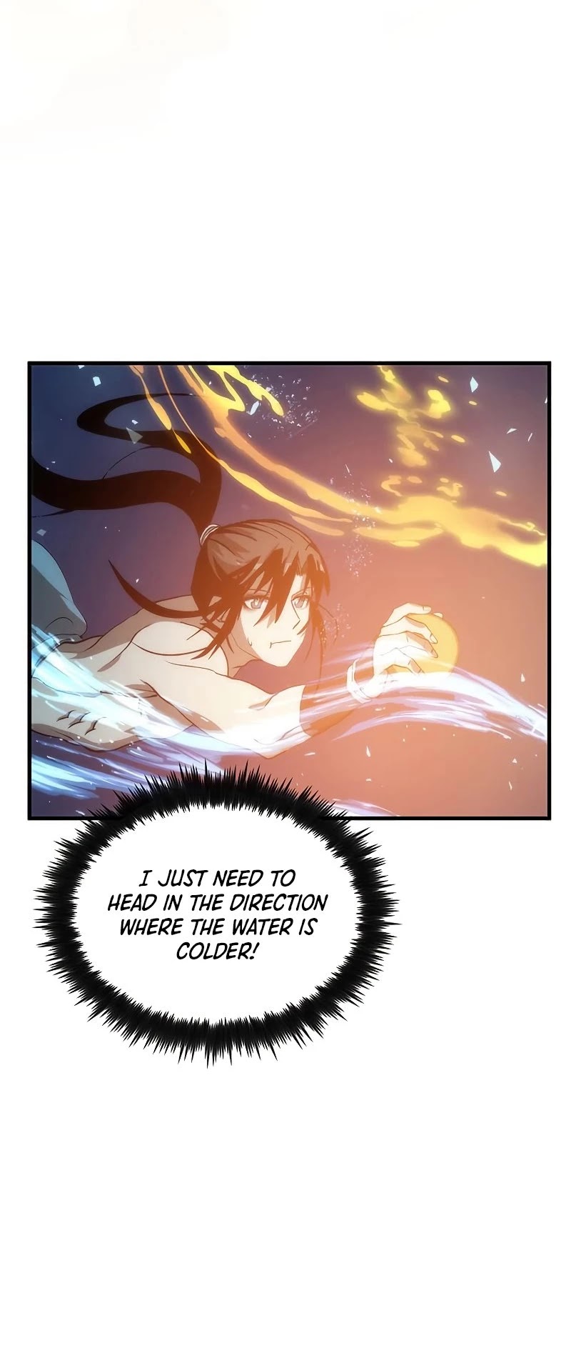 Doctor’s Rebirth Chapter 85 page 48 - Chapter 85