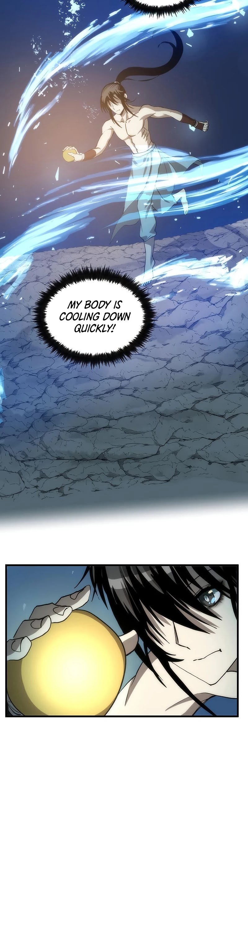 Doctor’s Rebirth Chapter 85 page 51 - Chapter 85