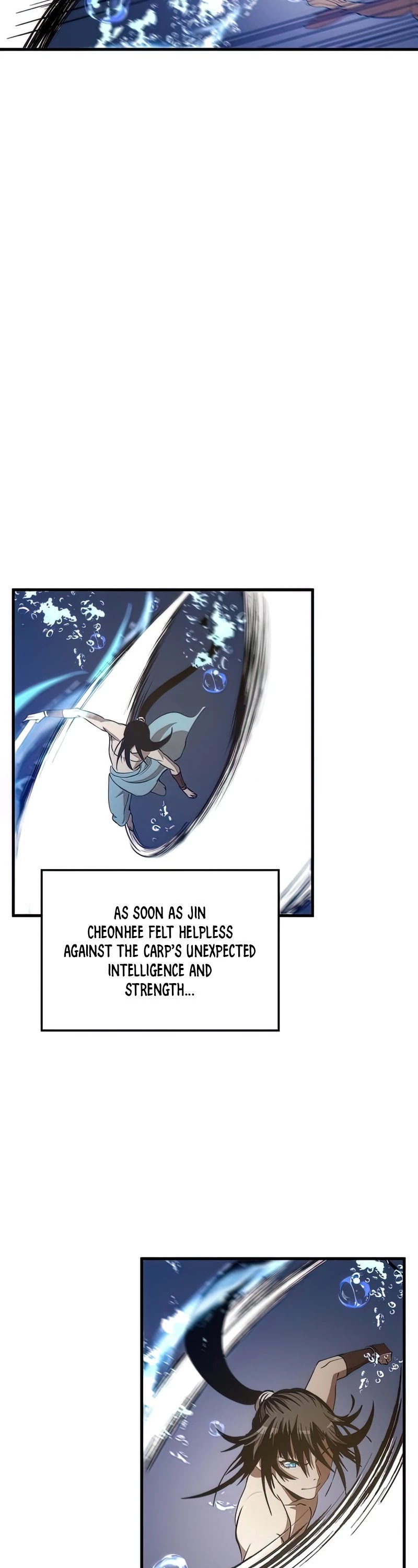 Doctor’s Rebirth Chapter 86 page 11 - Chapter 86