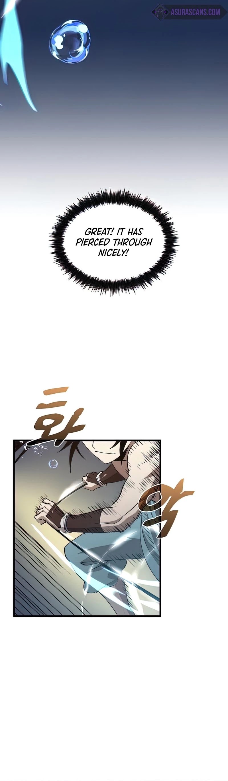 Doctor’s Rebirth Chapter 86 page 18 - Chapter 86