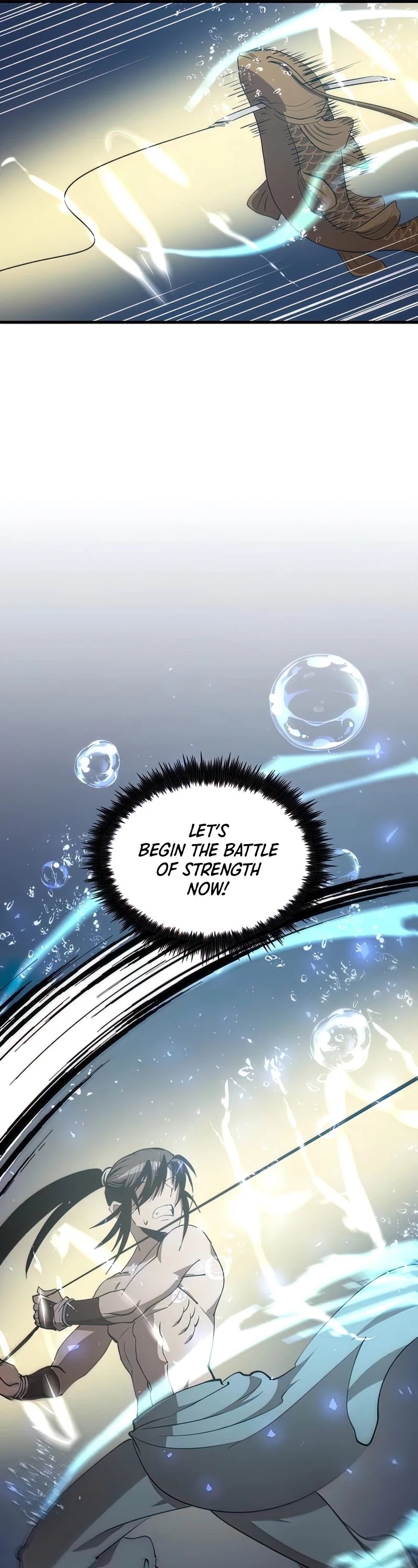 Doctor’s Rebirth Chapter 86 page 19 - Chapter 86