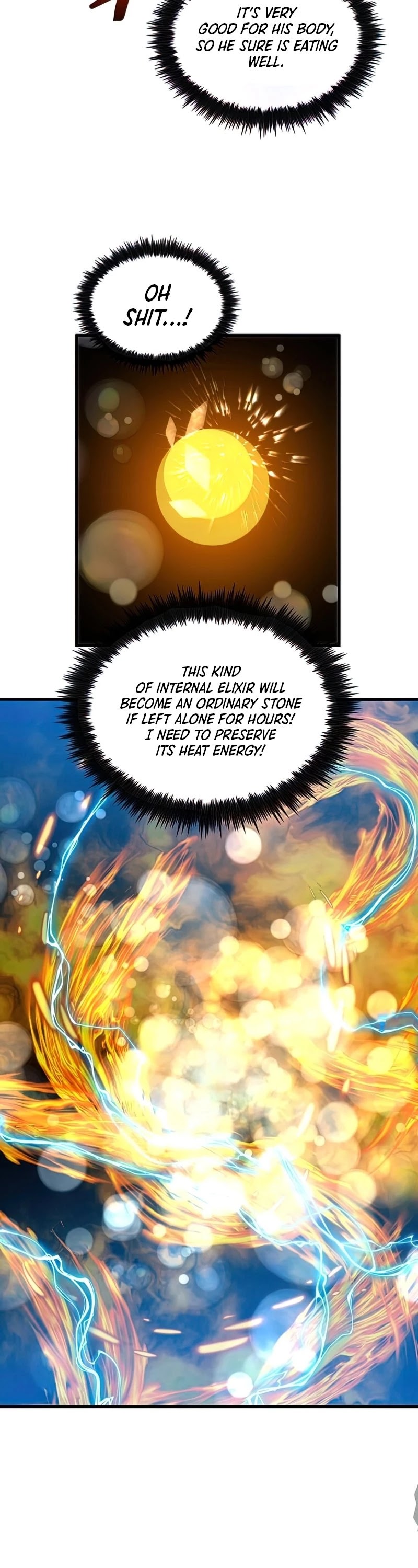 Doctor’s Rebirth Chapter 86 page 26 - Chapter 86
