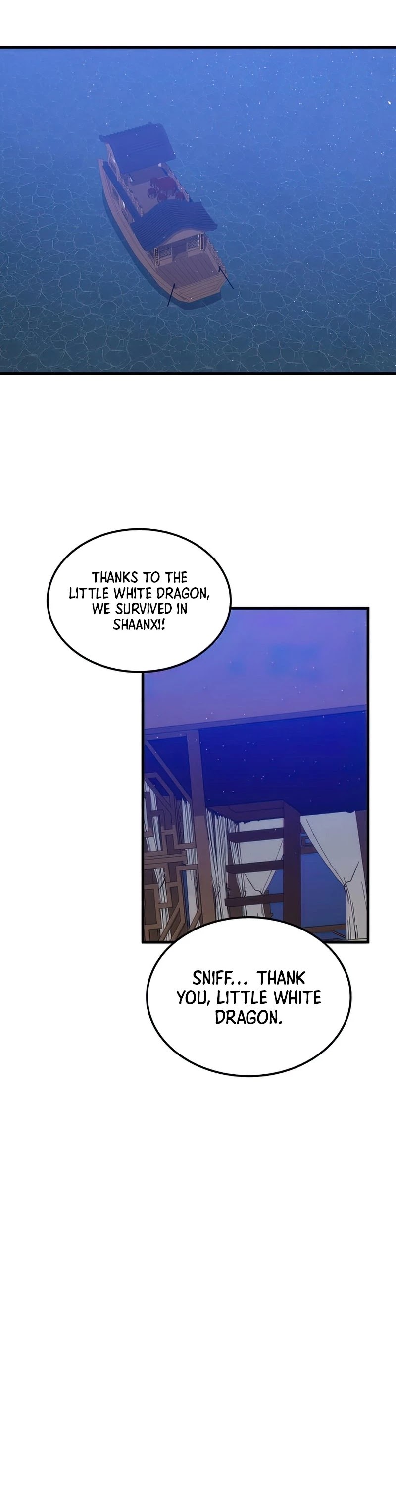 Doctor’s Rebirth Chapter 86 page 30 - Chapter 86