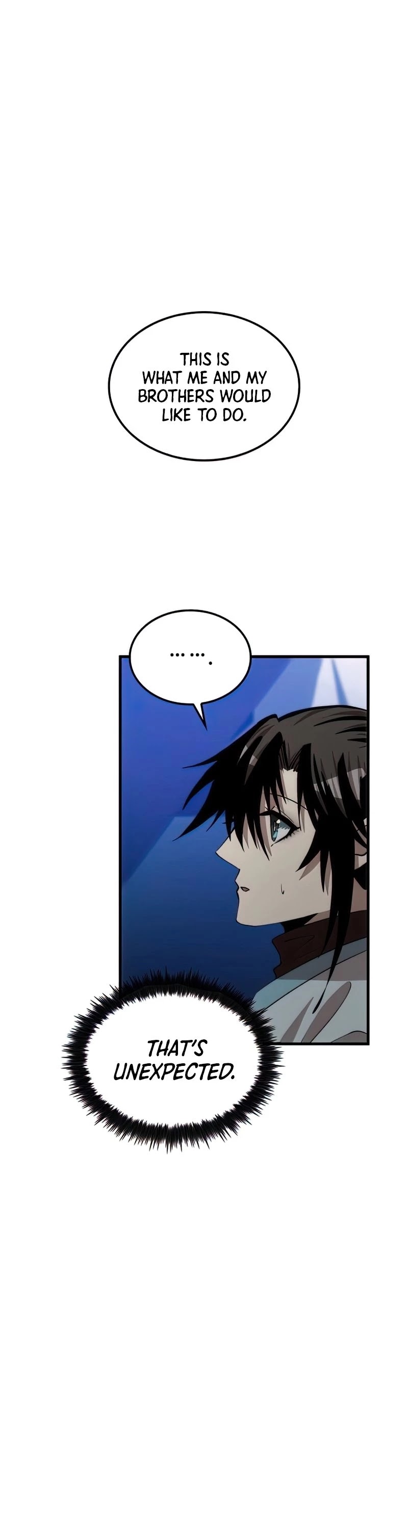 Doctor’s Rebirth Chapter 86 page 33 - Chapter 86