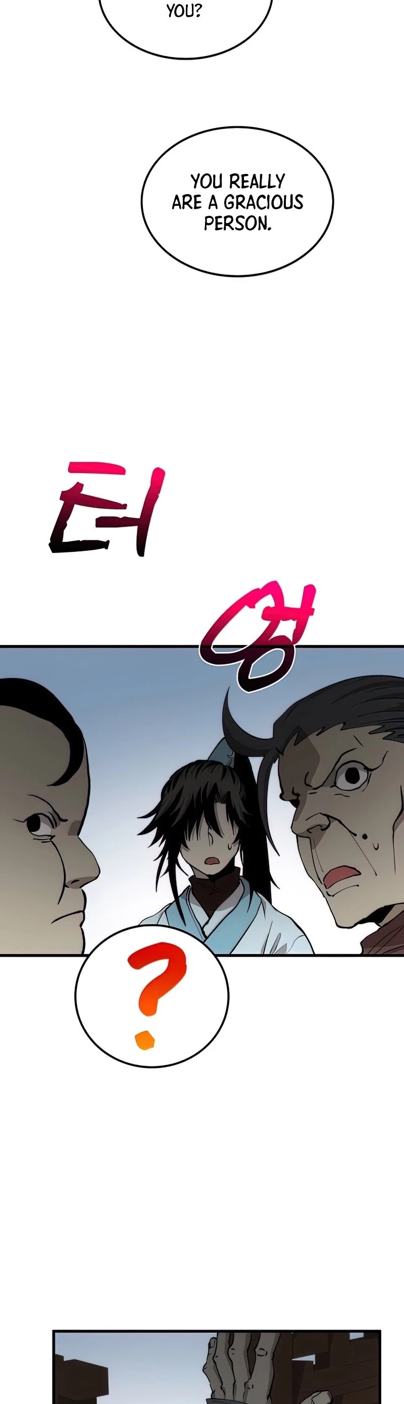 Doctor’s Rebirth Chapter 86 page 37 - Chapter 86