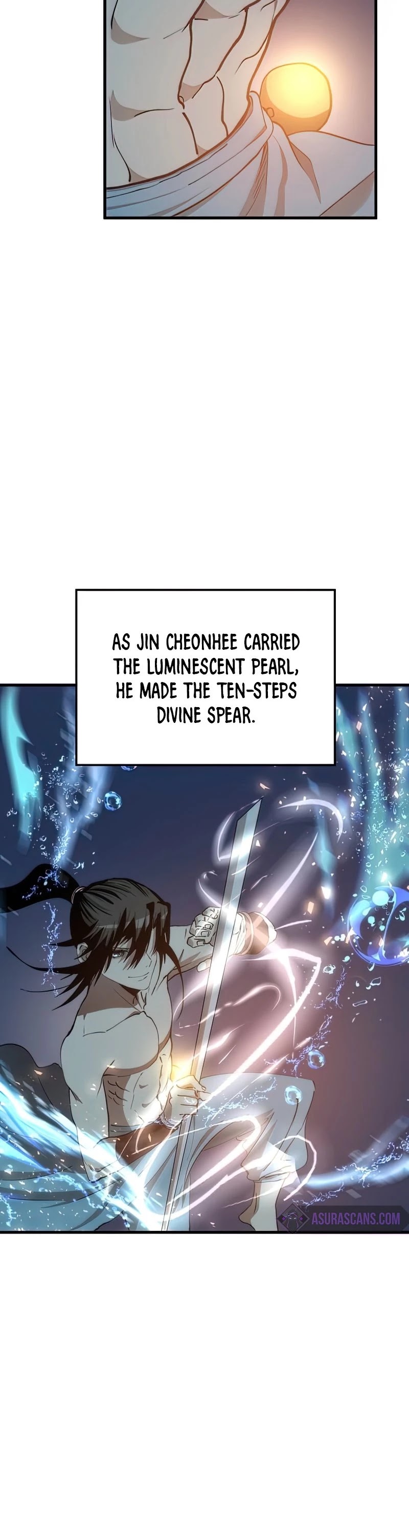 Doctor’s Rebirth Chapter 86 page 4 - Chapter 86