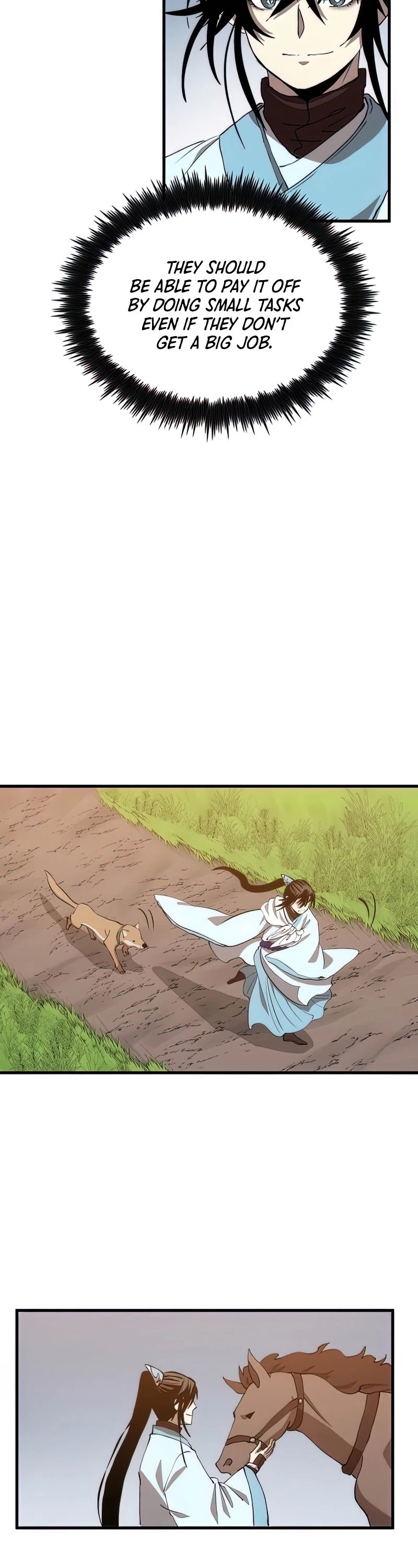 Doctor’s Rebirth Chapter 86 page 43 - Chapter 86