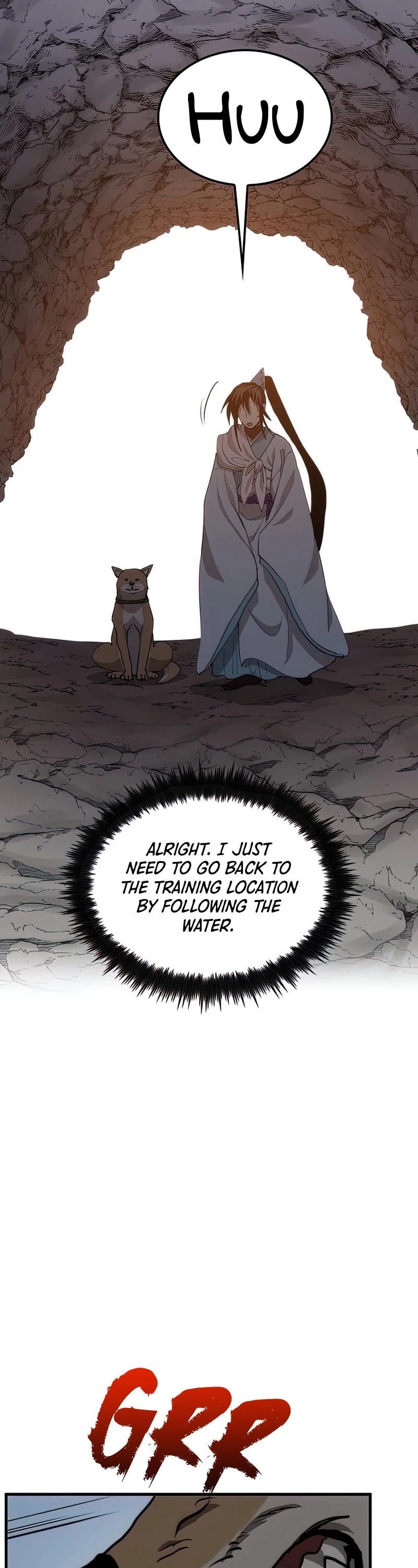 Doctor’s Rebirth Chapter 86 page 51 - Chapter 86