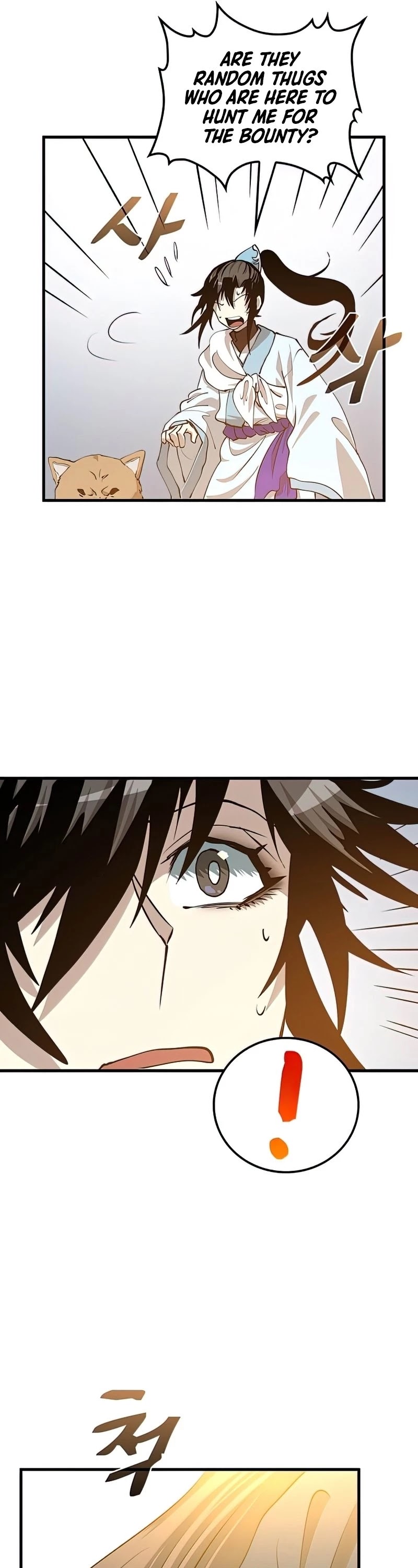 Doctor’s Rebirth Chapter 86 page 54 - Chapter 86