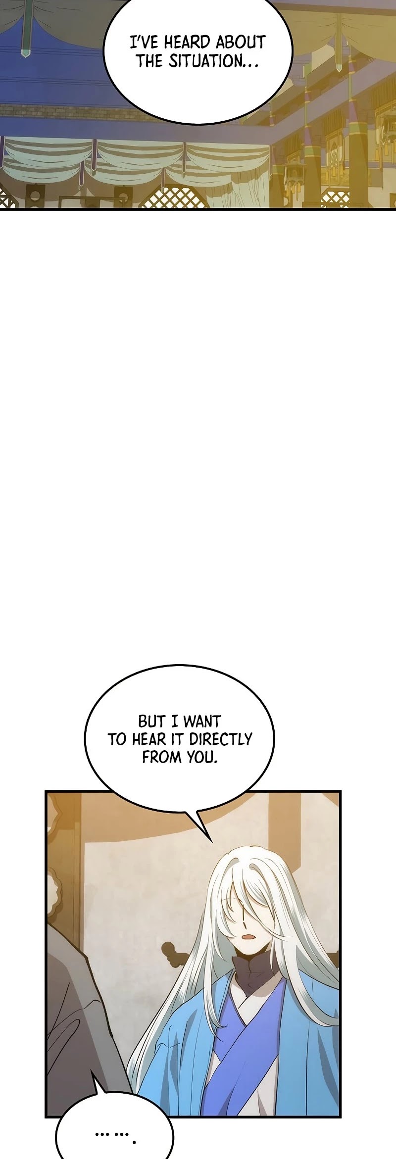 Doctor’s Rebirth Chapter 87 page 10 - Chapter 87