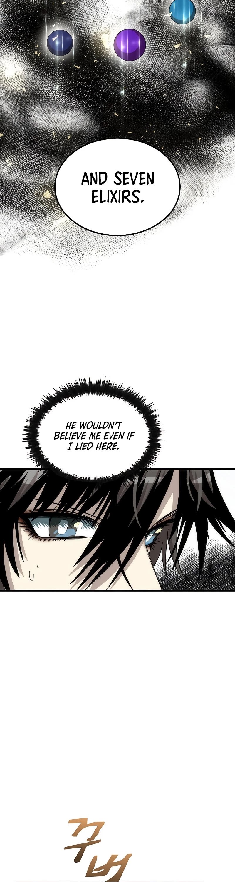 Doctor’s Rebirth Chapter 87 page 14 - Chapter 87