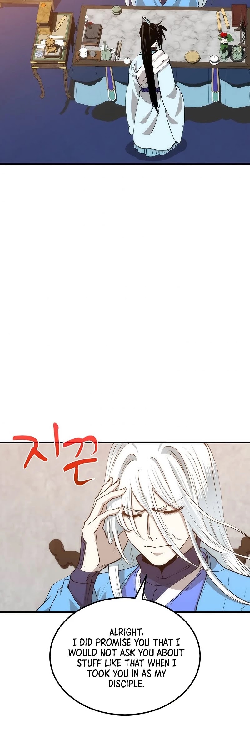Doctor’s Rebirth Chapter 87 page 16 - Chapter 87