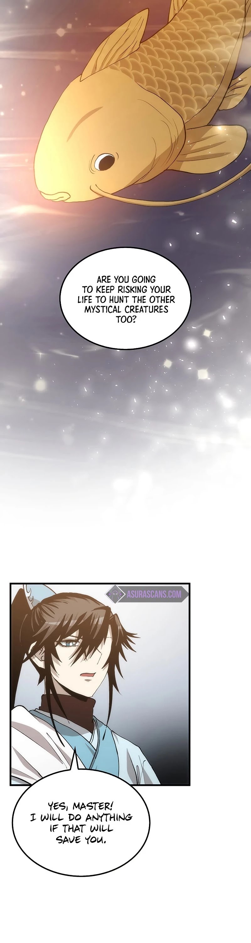 Doctor’s Rebirth Chapter 87 page 18 - Chapter 87