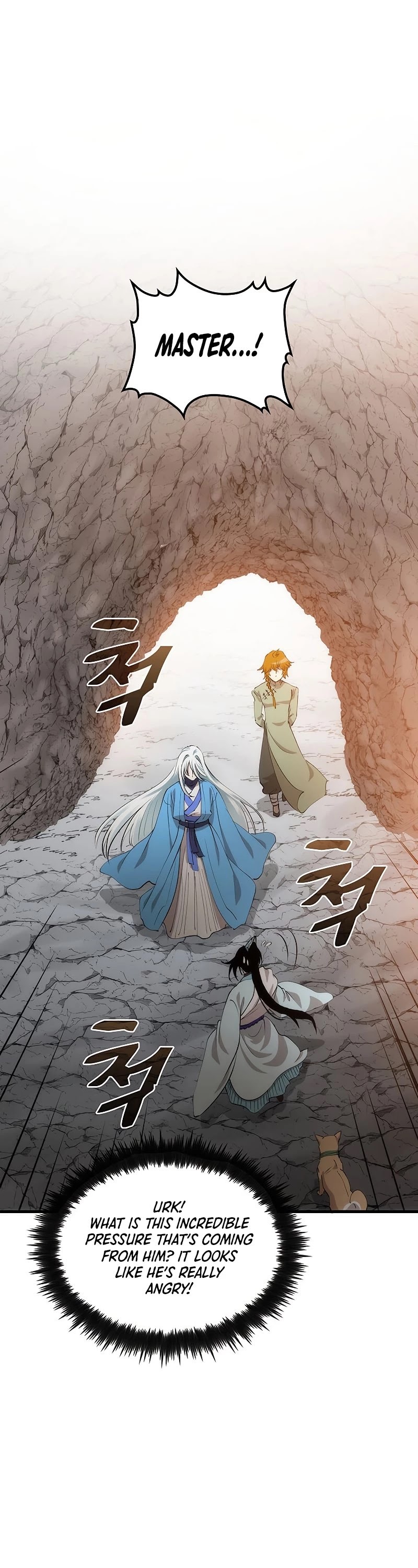 Doctor’s Rebirth Chapter 87 page 2 - Chapter 87