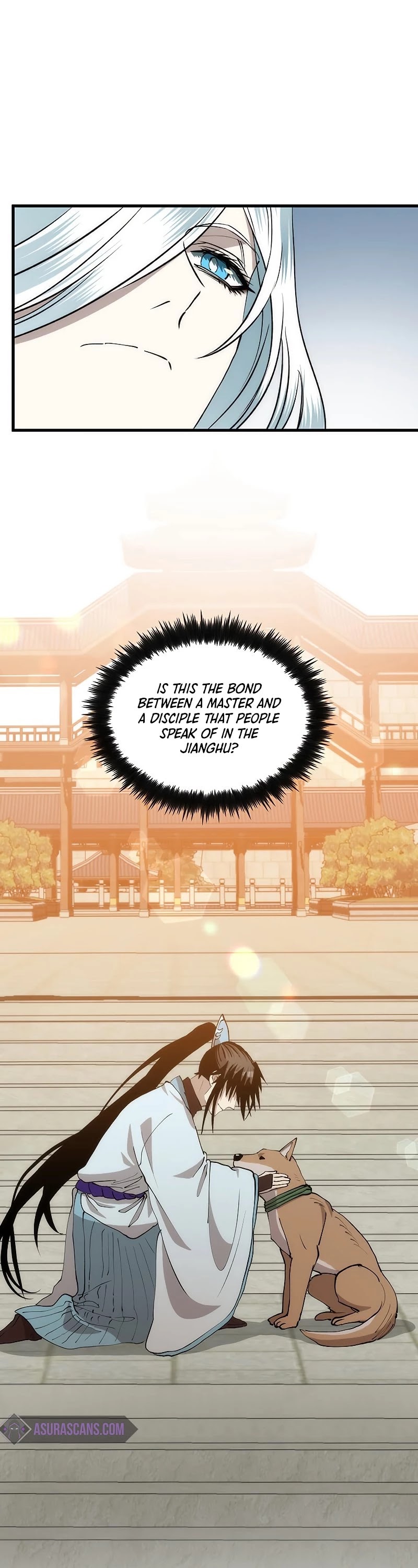 Doctor’s Rebirth Chapter 87 page 27 - Chapter 87