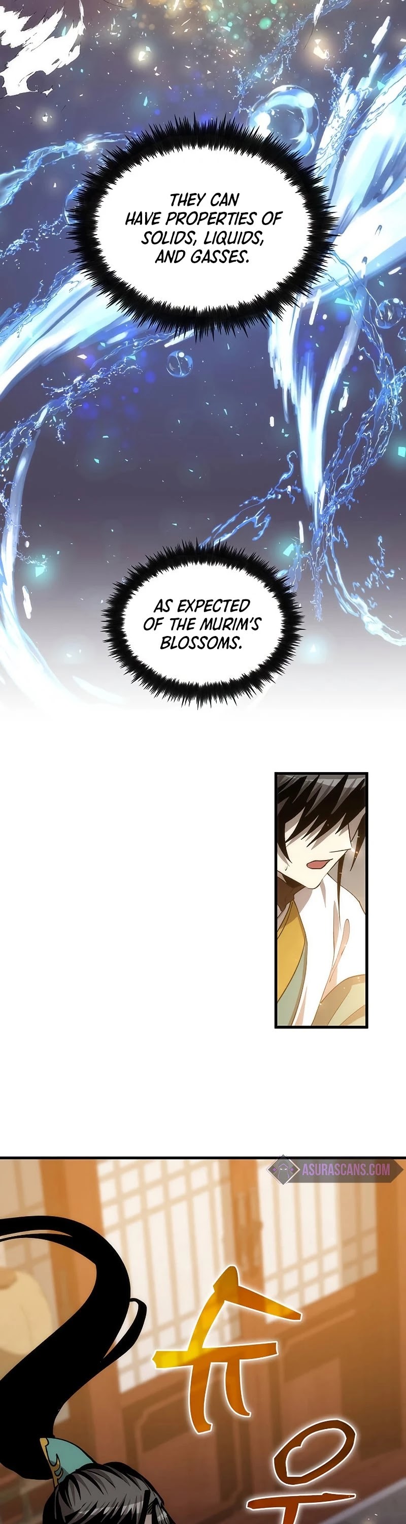 Doctor’s Rebirth Chapter 87 page 29 - Chapter 87