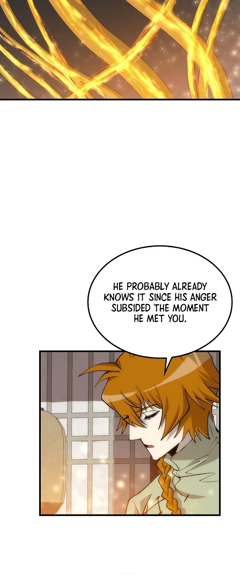 Doctor’s Rebirth Chapter 87 page 36 - Chapter 87