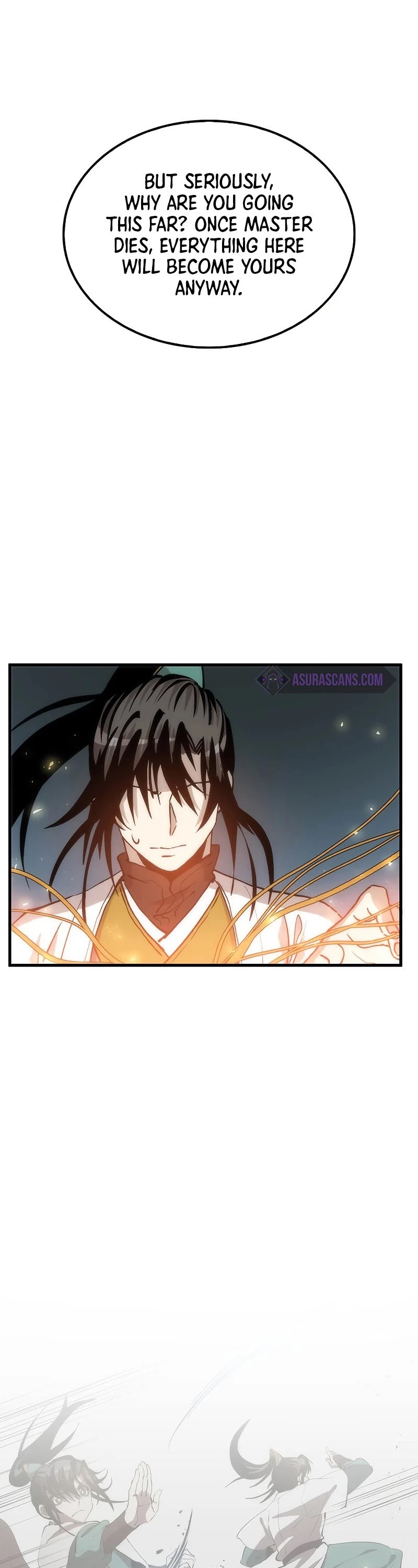 Doctor’s Rebirth Chapter 87 page 38 - Chapter 87