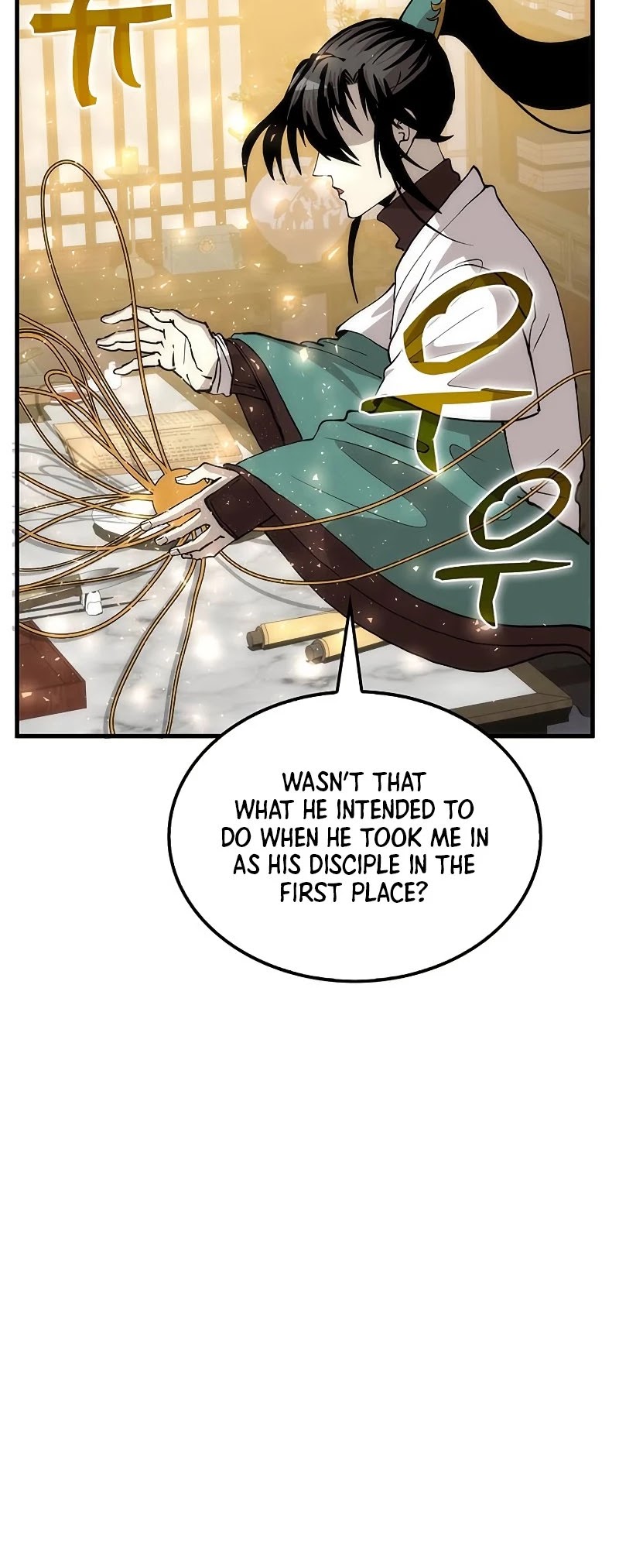 Doctor’s Rebirth Chapter 87 page 40 - Chapter 87