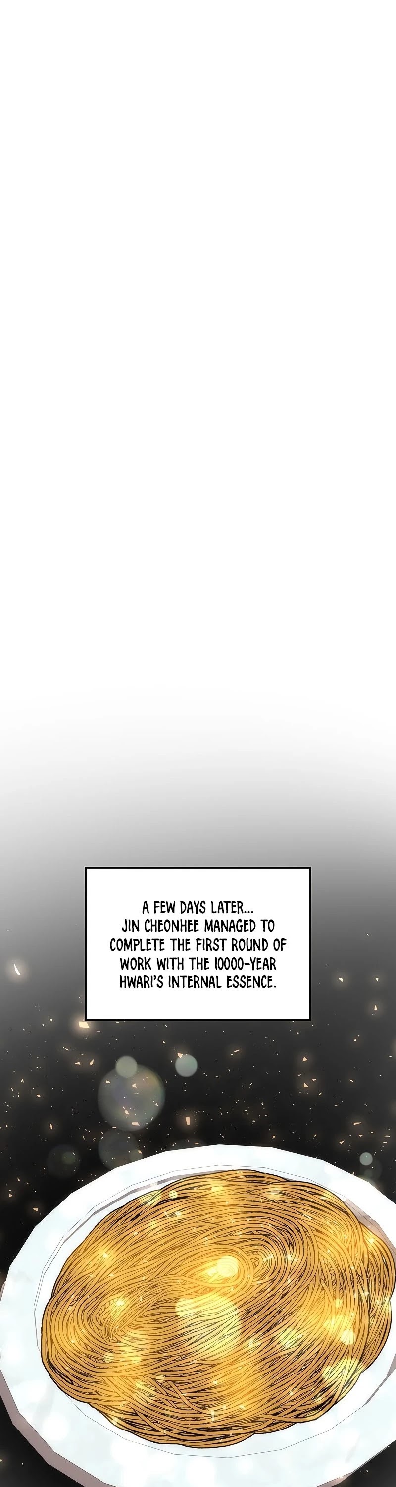 Doctor’s Rebirth Chapter 87 page 43 - Chapter 87