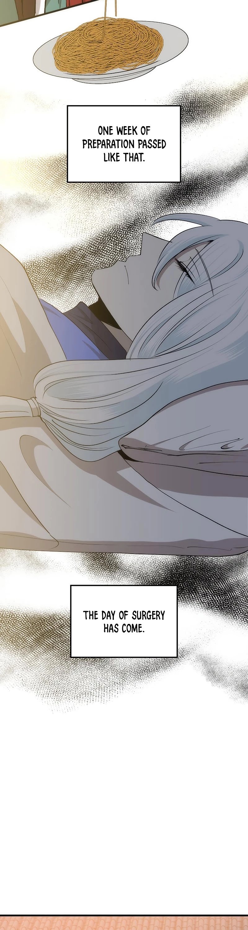 Doctor’s Rebirth Chapter 87 page 47 - Chapter 87